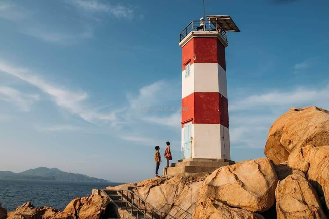 Hải Đăng Gành Đèn